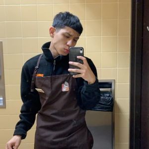 Meet your Posher, Junior